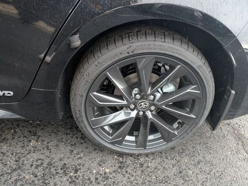 New 2026 Toyota Corolla SE image 23