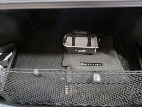 New 2026 Hyundai Elantra Sport w/ Cargo Package image 13