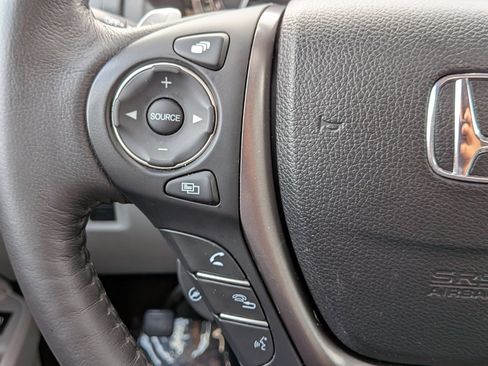 Certified 2023 Honda Ridgeline RTL-E image 14