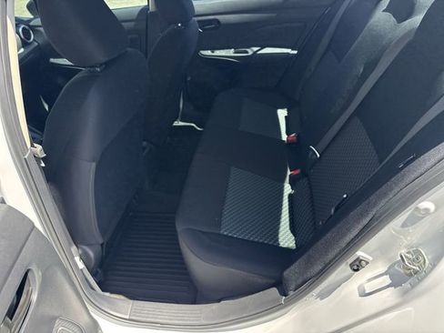 Used 2024 Nissan Versa S w/ S Plus Package image 13