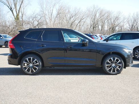 New 2025 Volvo XC60 B5 Plus w/ Climate Package image 2