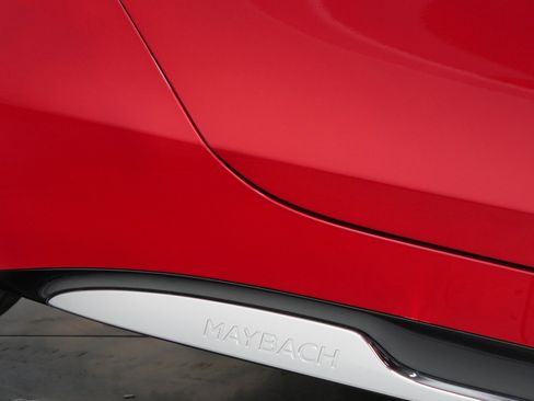 Used 2026 Mercedes-Benz Maybach SL 680 image 51