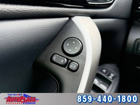 Used 2025 Mitsubishi Eclipse Cross SE AWD/4WD image 14