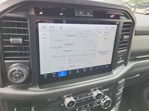 New 2026 Ford F150 Tremor AWD/4WD image 19