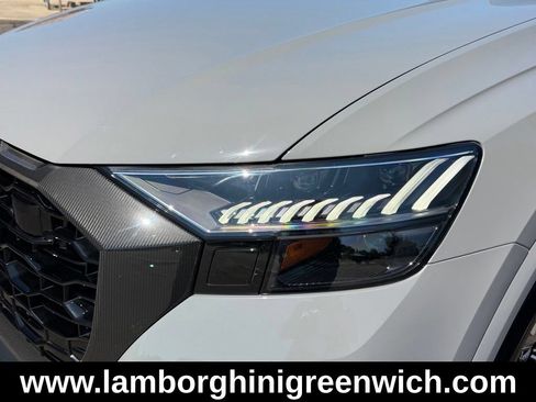 Used 2023 Audi RS Q8 AWD/4WD image 9