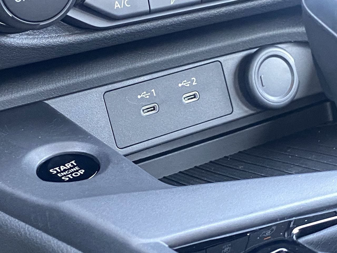 New 2027 Nissan Sentra S w/ S Cold Weather Package FWD image 21