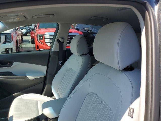 Used 2022 Hyundai Kona SEL FWD image 21