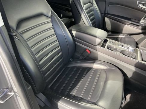 Used 2024 Ford Edge SEL w/ Convenience Package AWD/4WD image 24