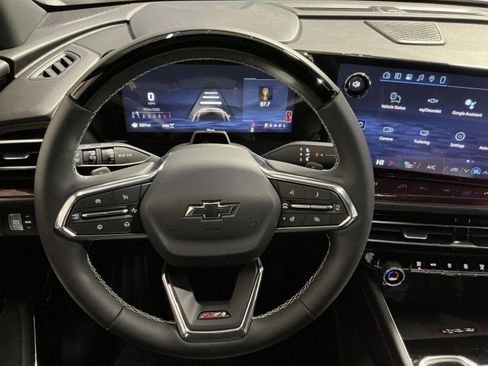 New 2026 Chevrolet Traverse Z71 w/ Enhanced Driving Package image 24