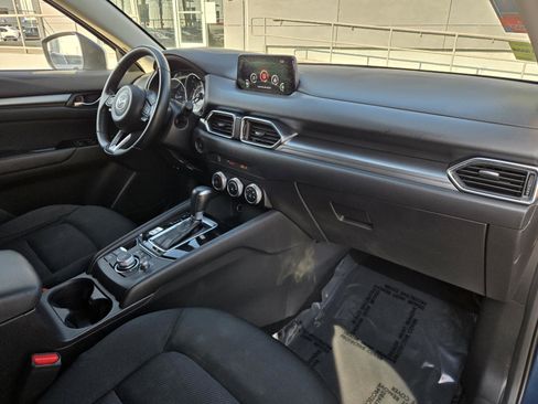 Used 2020 MAZDA CX-5 Sport image 28