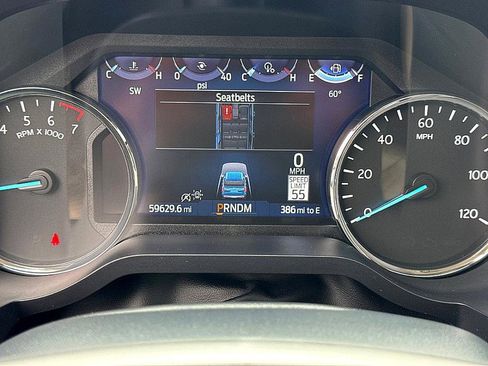 Used 2024 Ford Expedition Max Limited image 19