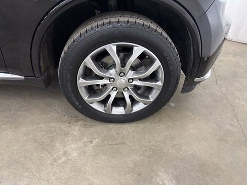 Used 2018 Dodge Durango Citadel image 28