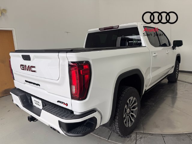 Used 2021 GMC Sierra 1500 AT4 AWD/4WD image 30