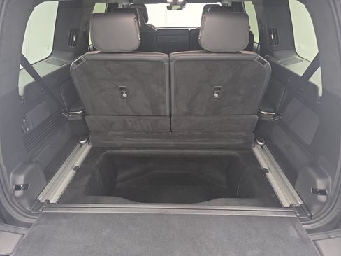 Used 2024 Rivian R1S Adventure AWD/4WD image 26