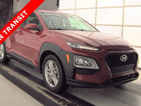 Used 2021 Hyundai Kona SE image 5