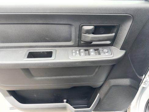 Used 2025 RAM 2500 Tradesman image 13