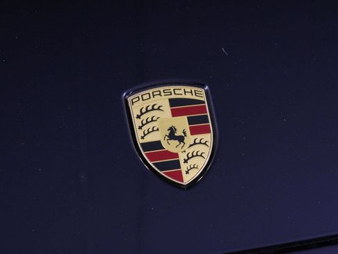 Certified 2023 Porsche Cayenne S AWD/4WD image 29