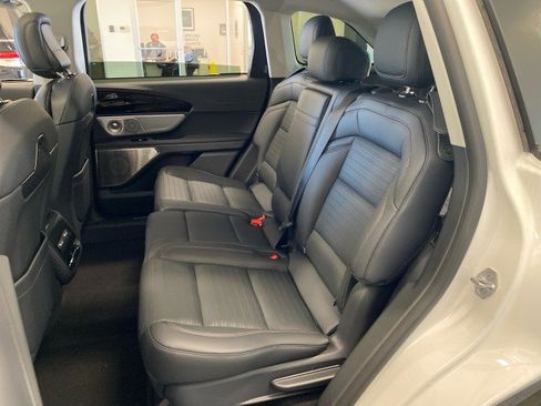 New 2026 Lincoln Nautilus Reserve image 17