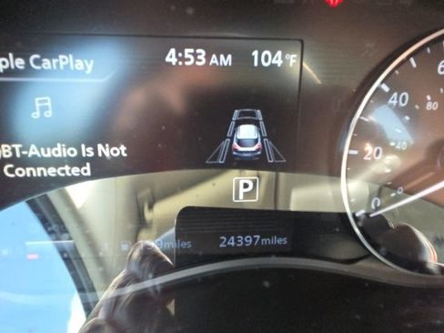 Used 2023 Nissan Kicks SV FWD image 8