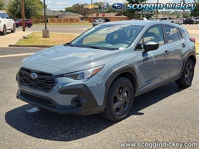 Used 2025 Subaru Crosstrek 2.0i
