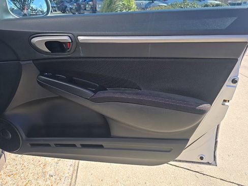 Used 2009 Honda Civic Si image 32