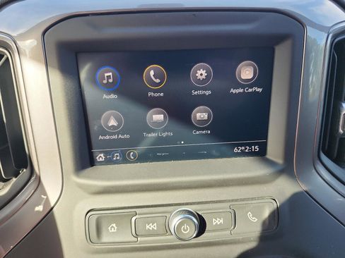 Certified 2023 GMC Sierra 2500 Pro w/ Convenience Package image 16