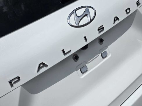 Certified 2023 Hyundai Palisade SEL w/ Cargo Package FWD image 10