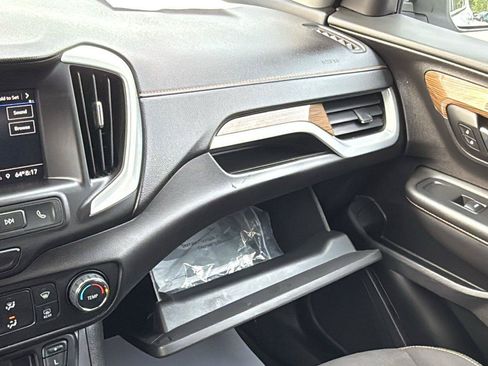 Used 2020 GMC Terrain SLE AWD/4WD image 18