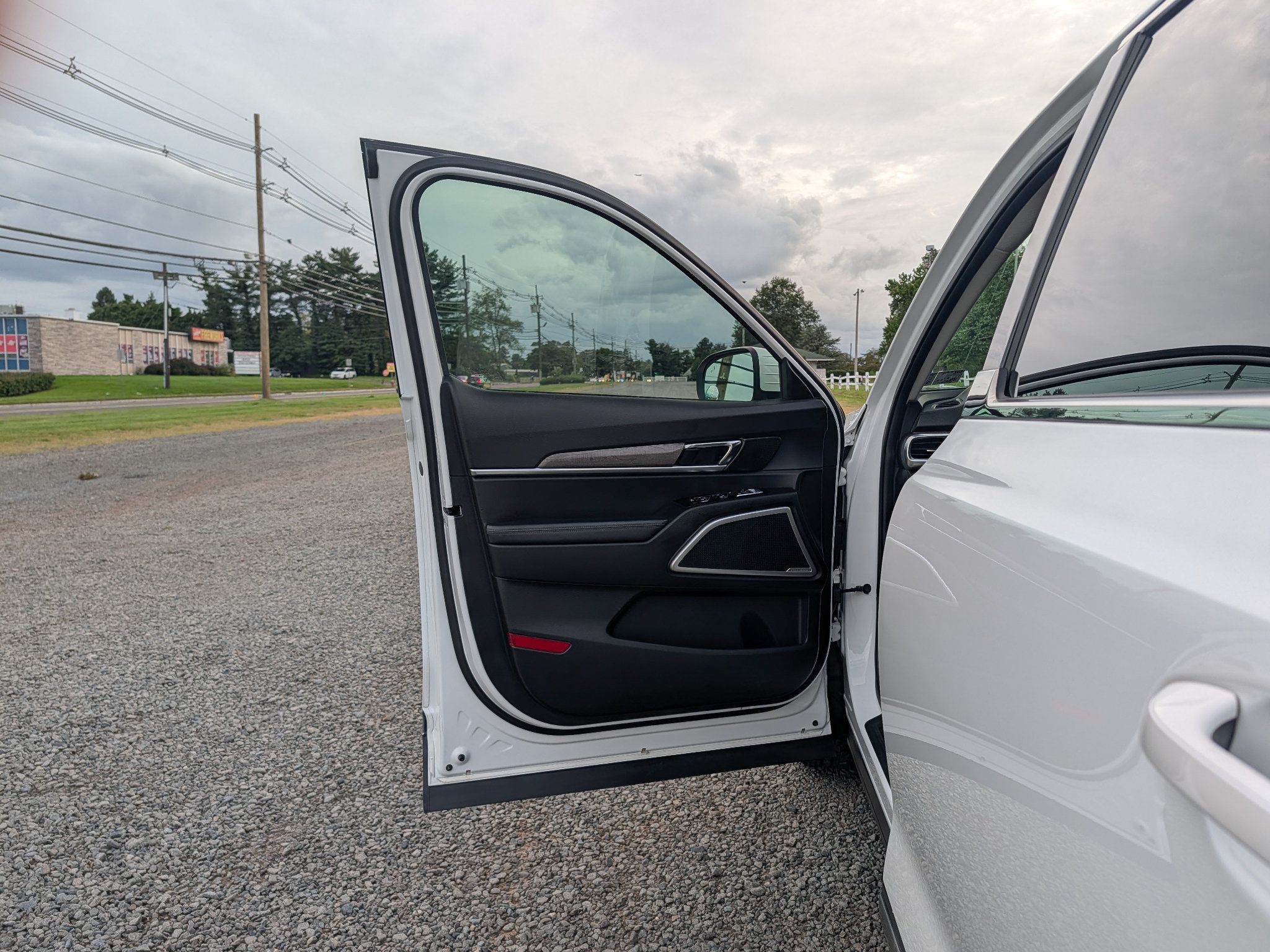 Used 2020 Kia Telluride EX AWD/4WD image 10