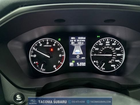 Used 2023 Subaru Ascent Onyx Edition Limited image 14