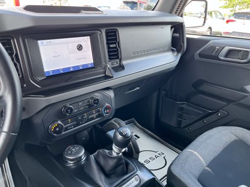 Used 2022 Ford Bronco Big Bend AWD/4WD image 28