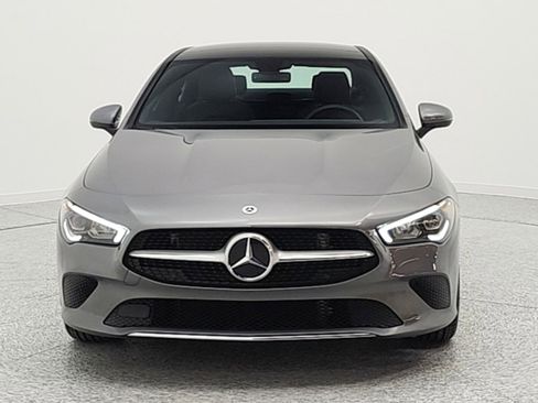 Used 2023 Mercedes-Benz CLA 250 image 2