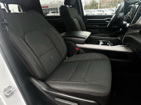 Used 2025 RAM 1500 Big Horn image 18