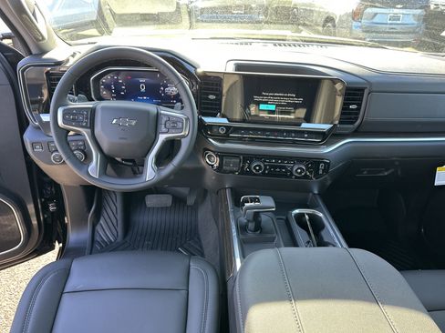 New 2026 Chevrolet Silverado 1500 RST w/ Safety Package image 12