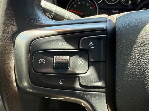 Used 2021 Chevrolet Tahoe LT RWD image 14