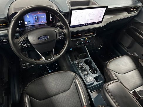 Used 2025 Ford Maverick Tremor AWD/4WD image 14