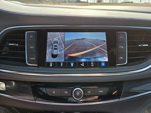 Used 2023 Buick Enclave Premium w/ Experience Buick Package AWD/4WD image 33
