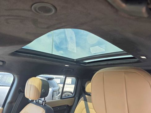 New 2025 Land Rover Defender 130 X image 28