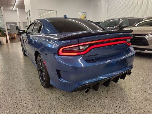 Used 2021 Dodge Charger GT RWD image 7