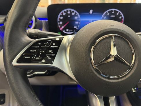 Certified 2025 Mercedes-Benz CLA 250 image 18