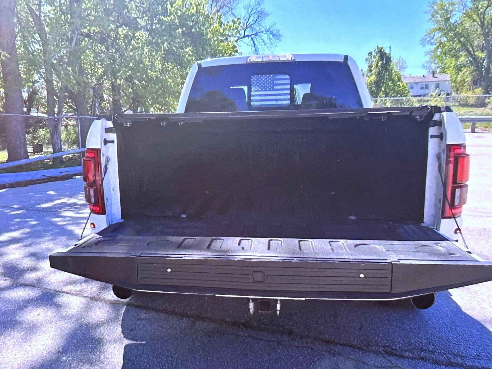 Used 2020 Ford F150 Raptor w/ Equipment Group 802A Luxury AWD/4WD image 21