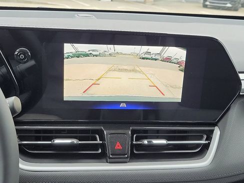 New 2026 Chevrolet TrailBlazer LT w/ LT Cold Weather Package image 16