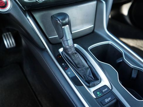 Used 2021 Honda Accord Sport Special Edition image 34