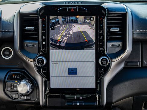 Used 2023 RAM 1500 Rebel w/ Rebel Level 1 Equipment Group image 26