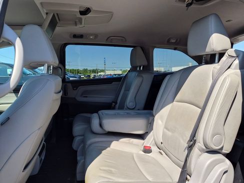 Used 2019 Honda Odyssey EX-L image 34