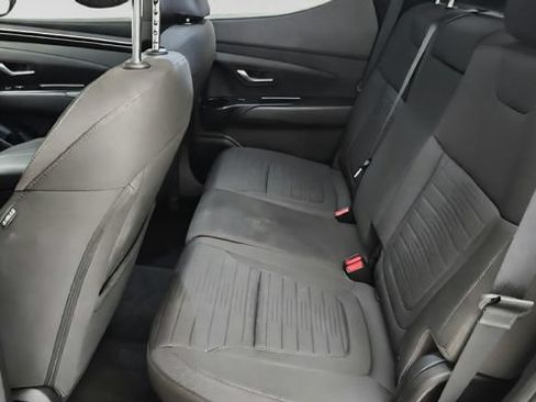 Used 2023 Hyundai Santa Cruz SEL Premium AWD/4WD image 23