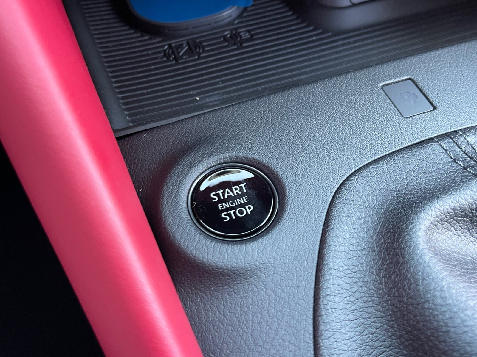 New 2027 Nissan Z Performance RWD image 28