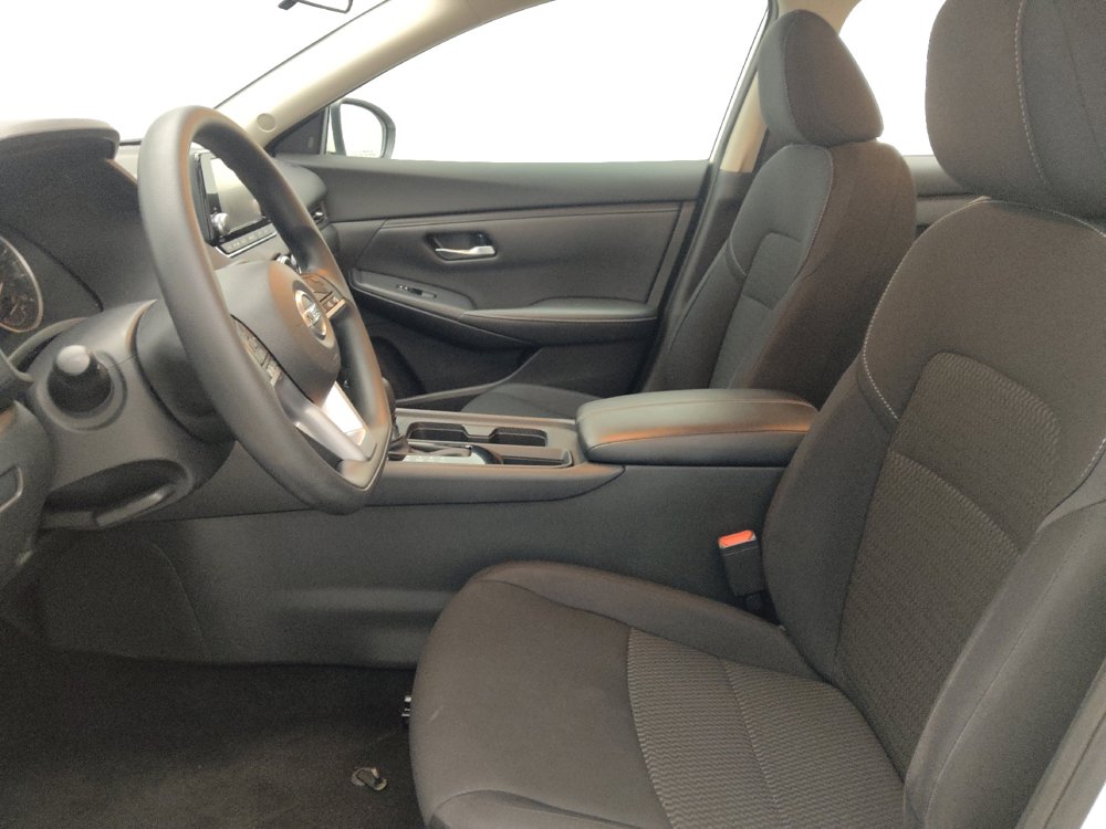 Used 2021 Nissan Sentra S FWD image 17