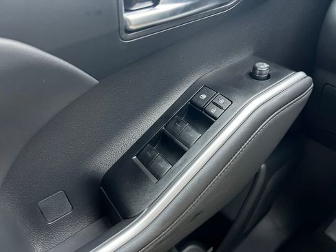 New 2026 Toyota Highlander XSE image 20