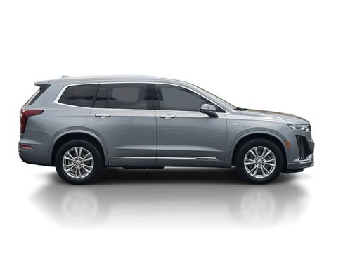 Used 2024 Cadillac XT6 Luxury FWD image 9